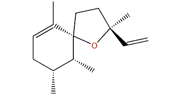 Dactyloxene C